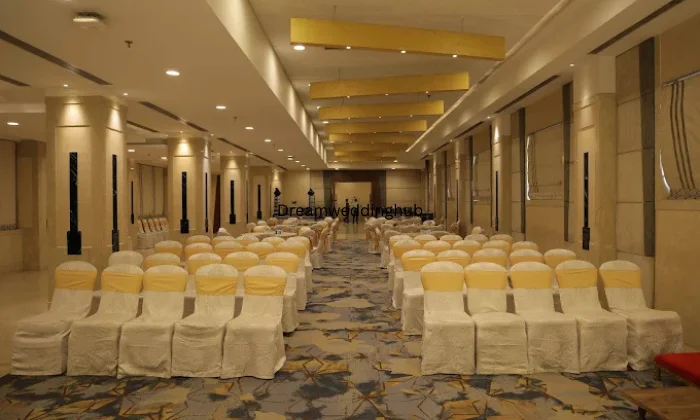 StepUp wedding  events